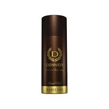 DENVER HAMILTON ROYAL OUD 165ML